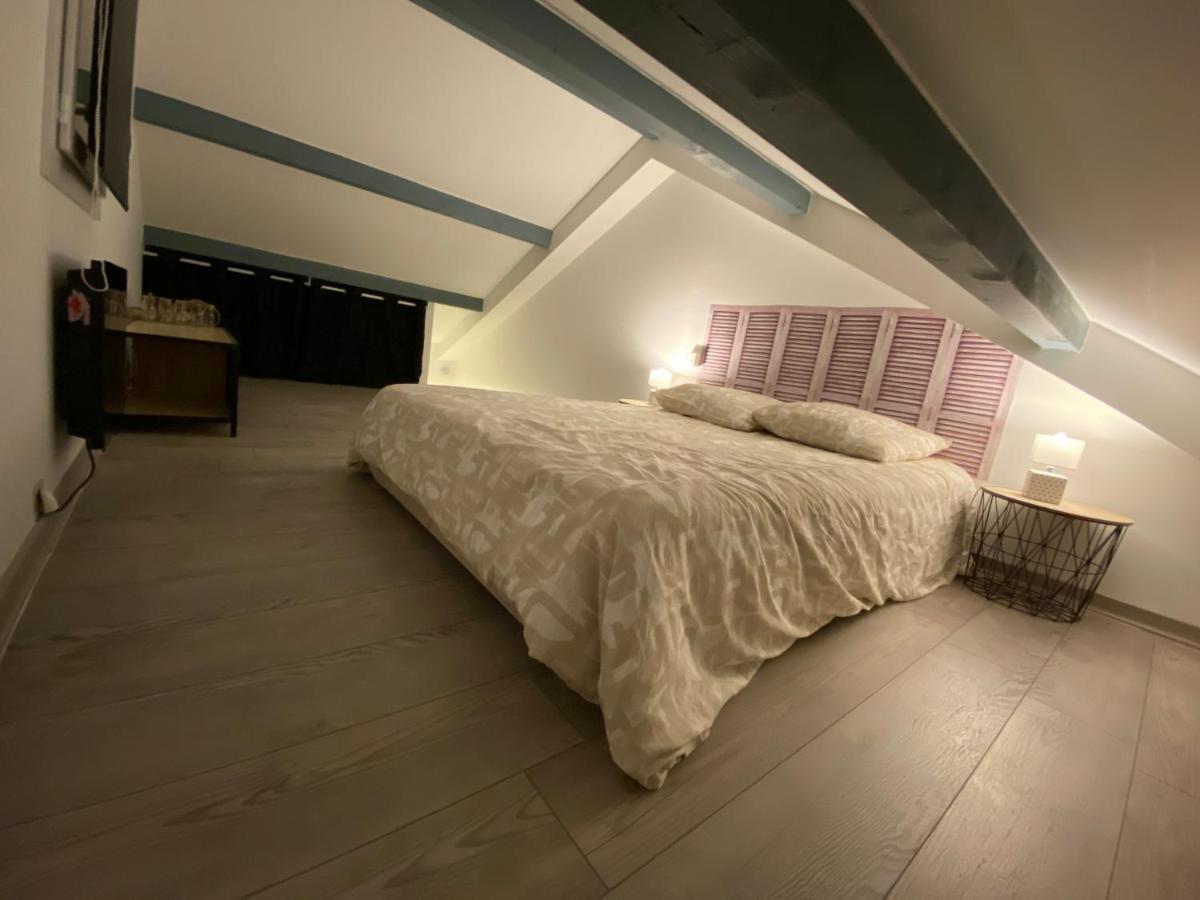Beau T2 Cosy Entre Gap Et Le De Serre-poncon Ferienhaus