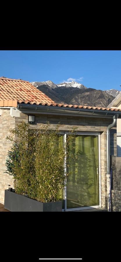 Beau T2 Cosy Entre Gap Et Le De Serre-poncon