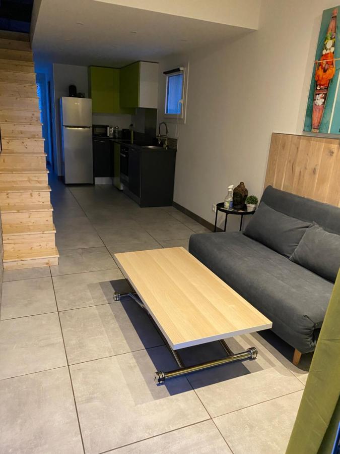 Beau T2 Cosy Entre Gap Et Le De Serre-ponçon * La Bâtie-Neuve